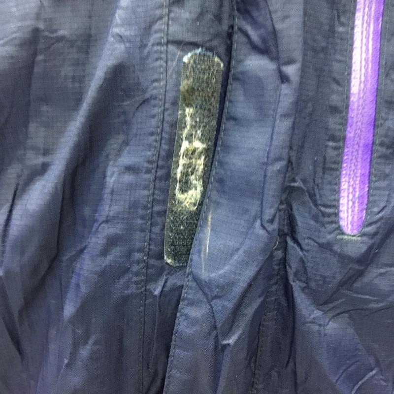エルエルビーン L.L.Bean ジャケット、上着 ジャンパー、ブルゾン ジップアップジャケット ジャンパー ジャケット カジュアルジャケット アウター L ロゴ、文字 マルチカラー / マルチカラー /  メンズ USED 古着 中古 10113559