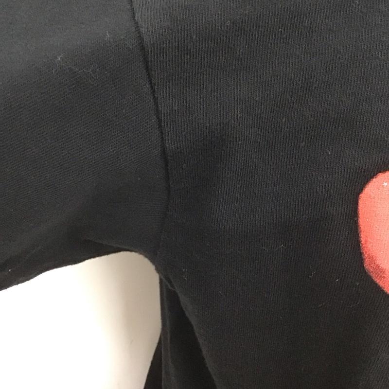 シュプリーム Supreme Tシャツ 半袖 2023SS UNDERCOVER ルパン三世Tシャツ プリントTシャツ コラボ M プリント 黒 / ブラック /  メンズ USED 古着 中古 10126189