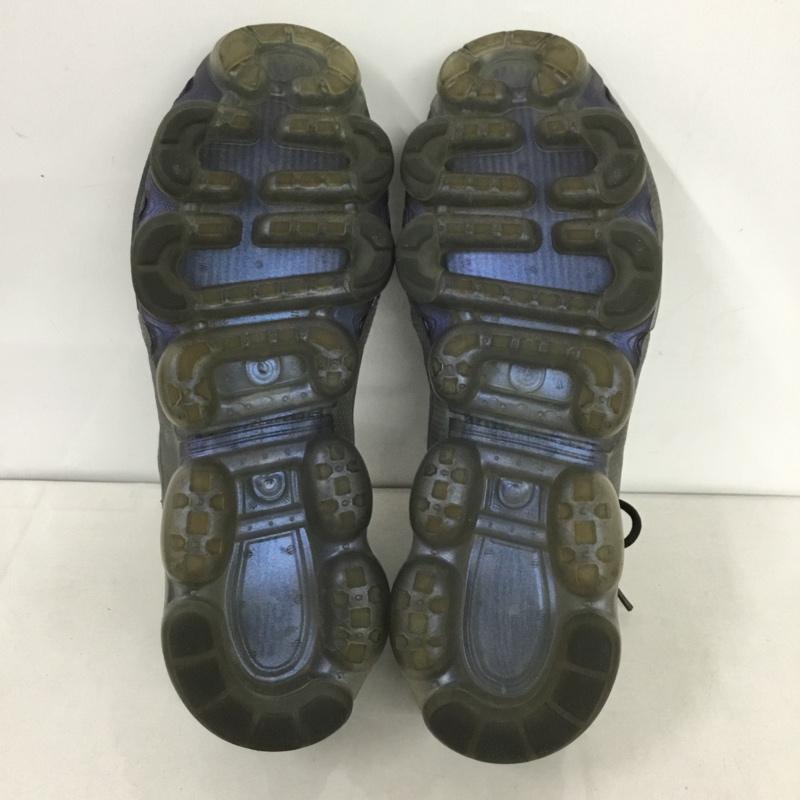 ナイキ NIKE スニーカー スニーカー AR6631-001 AIR VAPORMAX 2019 28.5cm 28.5cm ロゴ、文字 マルチカラー / マルチカラー /  メンズ USED 古着 中古 10141926