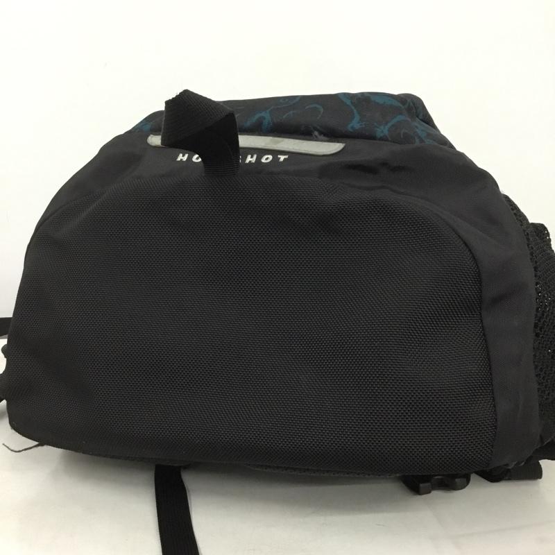 ザノースフェイス THE NORTH FACE リュックサック、デイパック リュックサック、デイバッグ NF0A3KYJ HOT SHOT バックパック ロゴ、文字 マルチカラー / マルチカラー /  メンズ USED 古着 中古 10145487