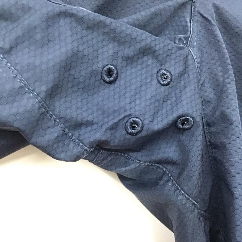 ナイキ NIKE ボトムス ボトムス F20307EAG カーゴパンツ ジョガーパンツ M ロゴ、文字 紺 / ネイビー /  メンズ USED 古着 中古 10144042