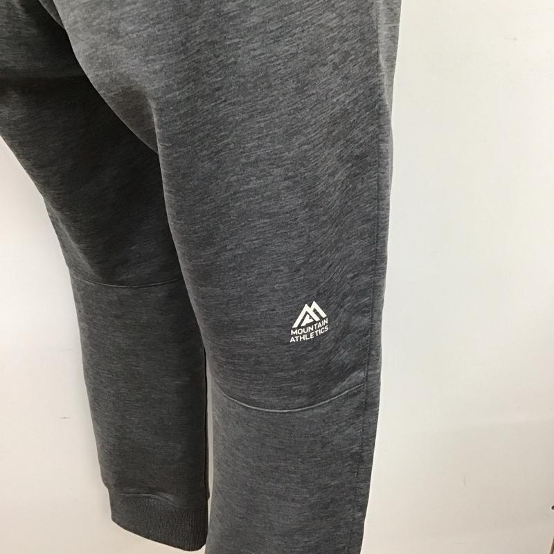 ザノースフェイス THE NORTH FACE パンツ ワークパンツ、ペインターパンツ nb31778 ボトム スポーツウェア ジャージ S ロゴ、文字 灰 / グレー /  メンズ USED 古着 中古 10125111