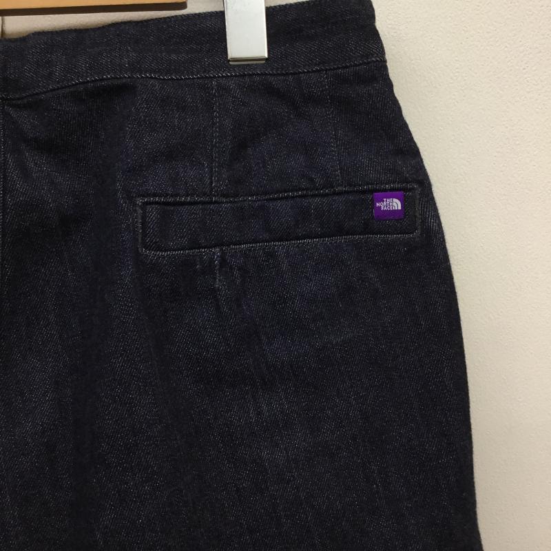 ザノースフェイス THE NORTH FACE パンツ ワークパンツ、ペインターパンツ 34 メンズ USED 古着 中古 10110471