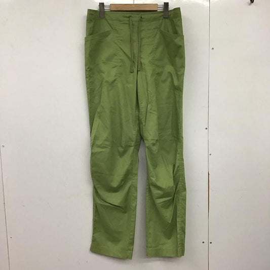 パタゴニア patagonia パンツ ワークパンツ、ペインターパンツ 82941sp24 ハンピロックパンツ ワイドパンツ 34 無地 カーキ / カーキ /  メンズ USED 古着 中古 10151324