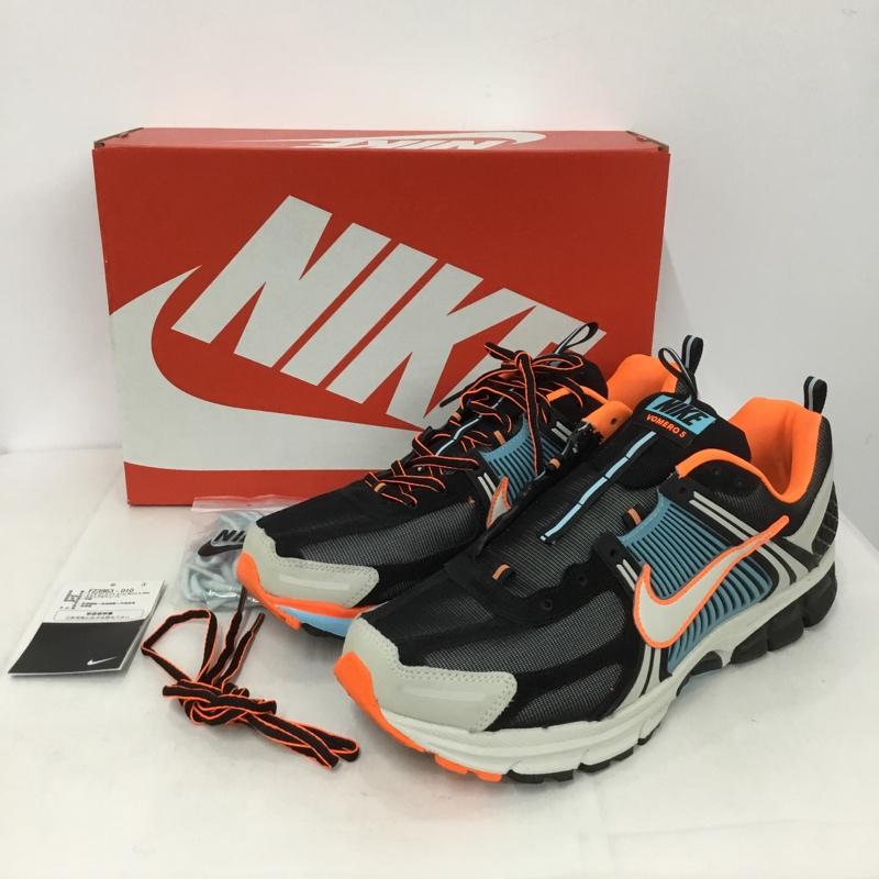 ナイキ NIKE スニーカー スニーカー FZ3963-010 W Zoom Vomero 5 PRM 29cm 箱有 29.0cm ロゴ、文字 マルチカラー / マルチカラー /  メンズ USED 古着 中古 10133812