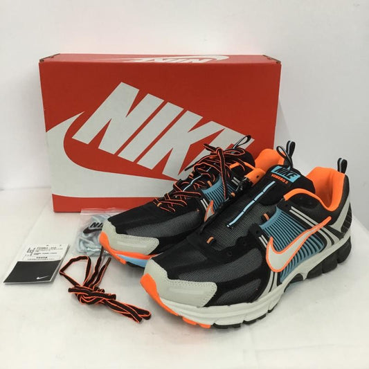 ナイキ NIKE スニーカー スニーカー FZ3963-010 W Zoom Vomero 5 PRM 29cm 箱有 29.0cm ロゴ、文字 マルチカラー / マルチカラー /  メンズ USED 古着 中古 10133812