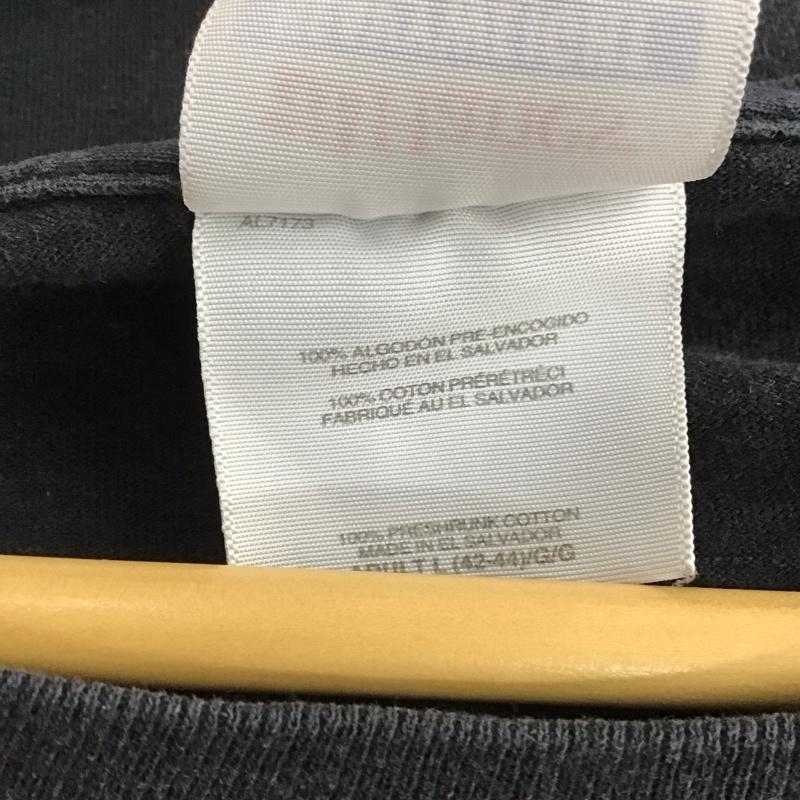 古着 USED Tシャツ 半袖 半袖カットソー プリントTシャツ バンドTシャツ ピンクフロイド 90s 00s L プリント マルチカラー / マルチカラー /  メンズ USED 古着 中古 10151121