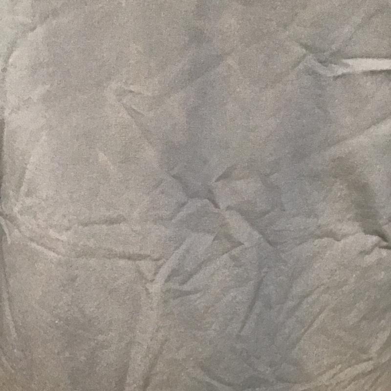 ザノースフェイス THE NORTH FACE ジャケット、上着 ダウンジャケット XL 無地 灰 / グレー /  メンズ USED 古着 中古 10105699