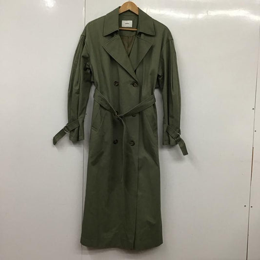 エモダ EMODA ジャケット、上着 ジャンパー、ブルゾン 無地 黒 / ブラック /  レディース USED 古着 中古 10133067