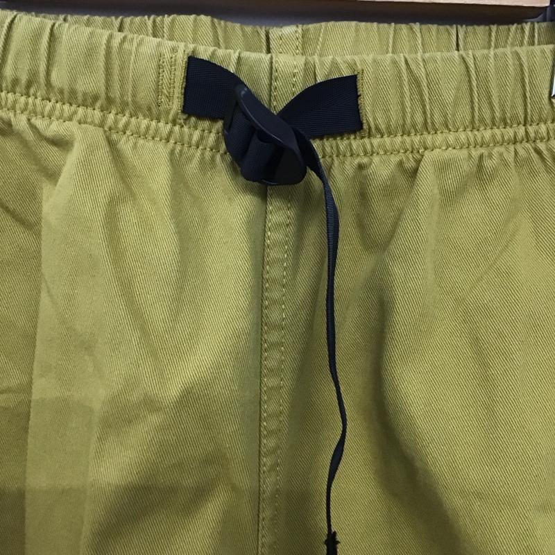 グラミチ GRAMICCI パンツ ショートパンツ 8117-56j ハーフパンツ ショートパンツ カジュアルパンツ L 無地 マルチカラー / マルチカラー /  メンズ USED 古着 中古 10145532