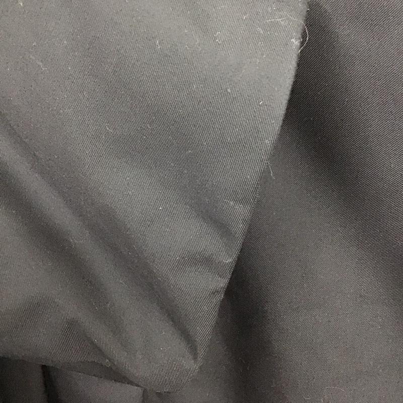 ユニクロ UNIQLO コート コート一般 211-439711 ハイブリッドダウンショートコート XXL 無地 黒 / ブラック /  レディース USED 古着 中古 10107558