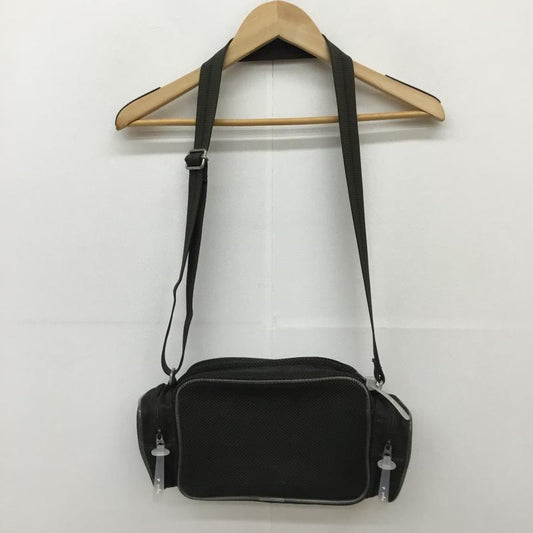 アニエス・ベー agnes b. ショルダーバッグ ショルダーバッグ 無地 緑 / グリーン /  レディース USED 古着 中古 10134724