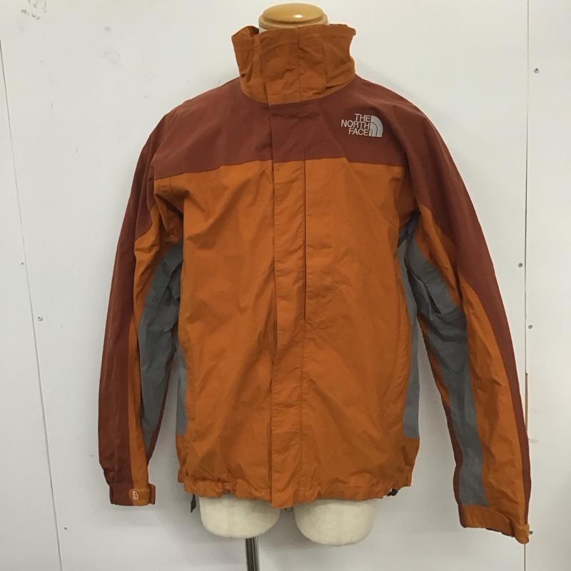 ザノースフェイス THE NORTH FACE ジャケット、上着 ジャンパー、ブルゾン M 無地 マルチカラー / マルチカラー /  メンズ USED 古着 中古 10124534