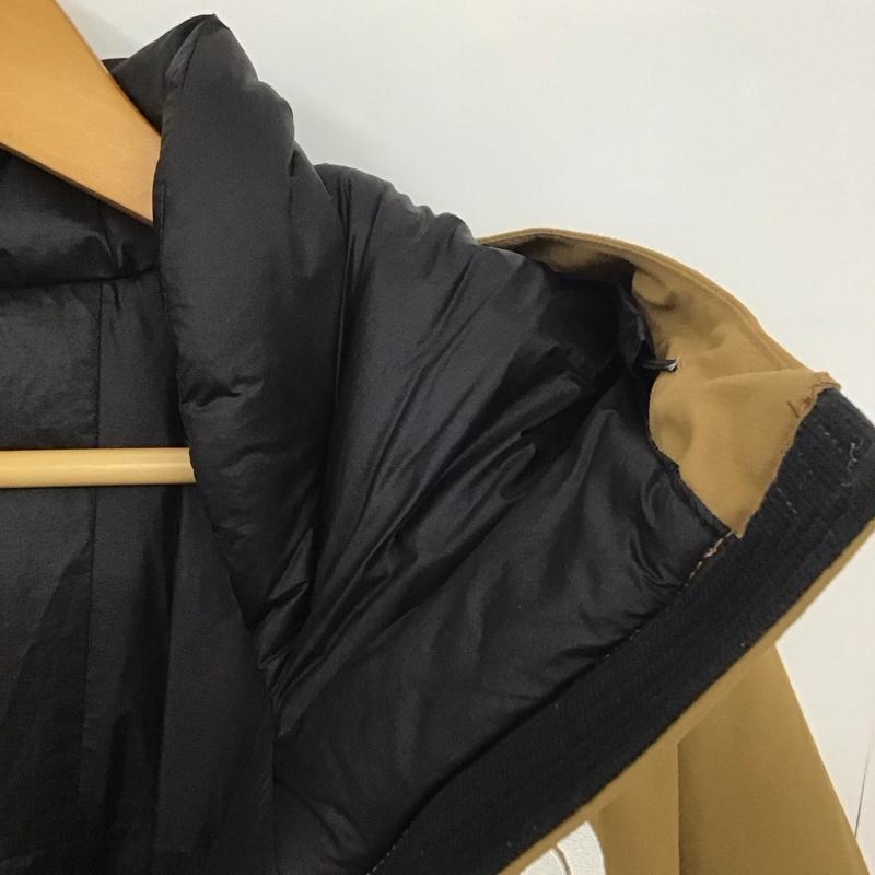 ザノースフェイス THE NORTH FACE ジャケット、上着 ジャンパー、ブルゾン ny82231 ファイヤーフライインサレーテッドパーカー ダウンジャケット M ロゴ、文字 マルチカラー / マルチカラー /  メンズ USED 古着 中古 10145277