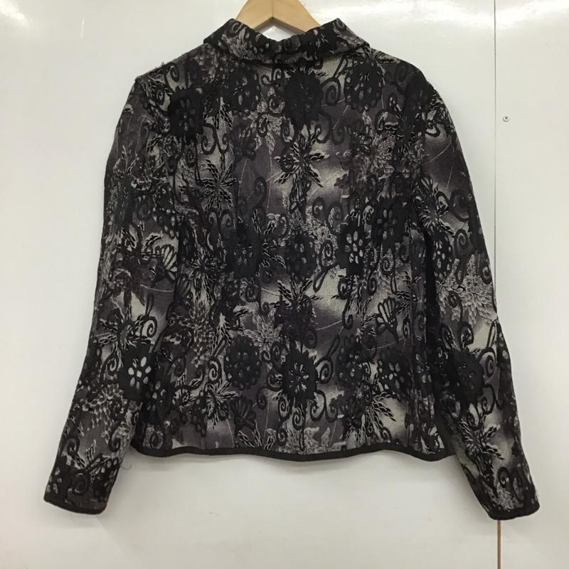 古着 USED ジャケット、上着 ジャケット、ブレザー カジュアルジャケット アウター カラージャケット 総柄 マルチカラー / マルチカラー /  メンズ USED 古着 中古 10147831