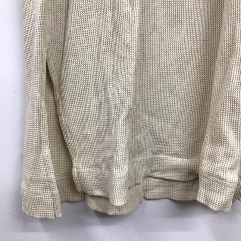 アメリカンホリック AMERICAN HOLIC ワンピース ロングスカート M 無地 ベージュ / ベージュ /  レディース USED 古着 中古 10131493