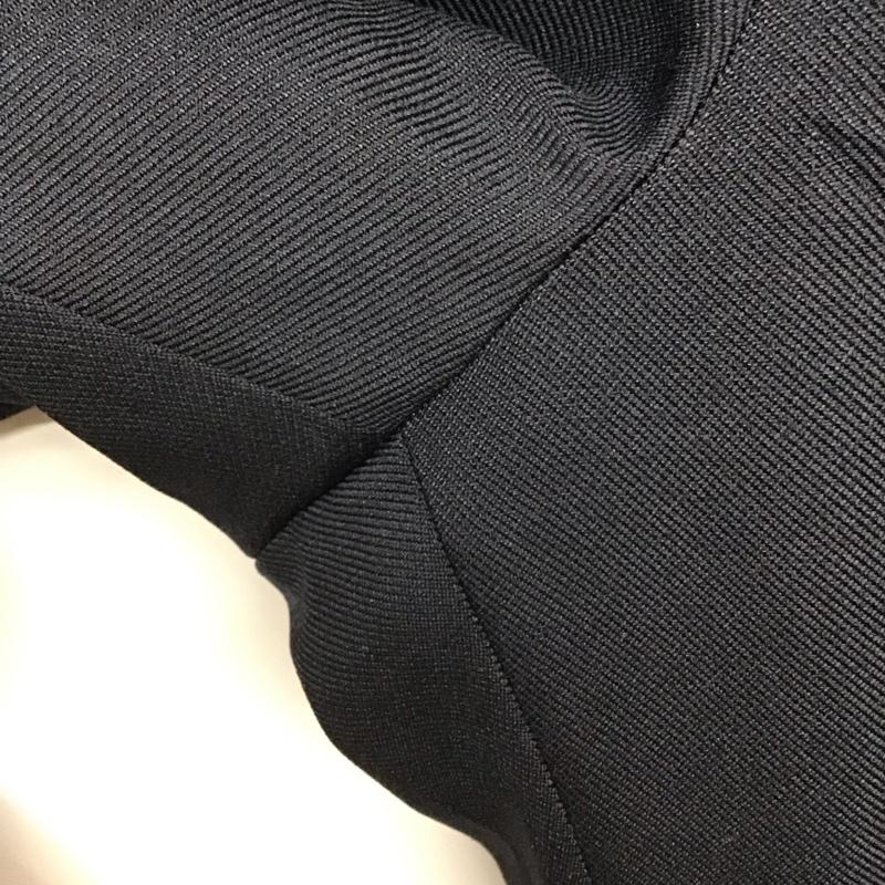 フリークスストア FREAK S STORE パンツ スラックス ワイドパンツ カジュアルパンツ スラックス M 無地 紺 / ネイビー /  レディース USED 古着 中古 10129783