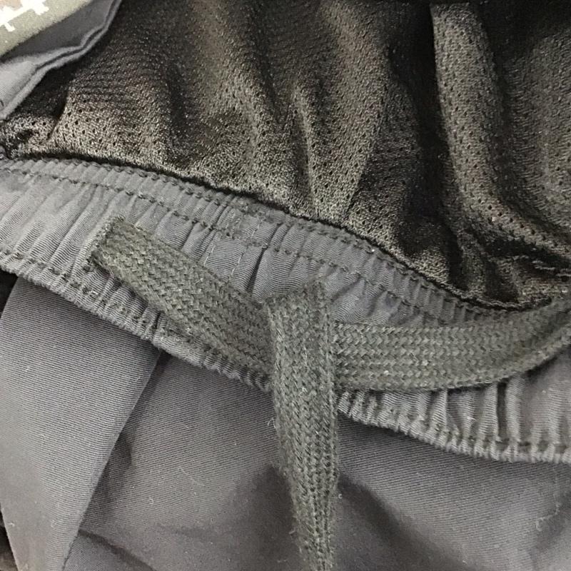 シュプリーム Supreme パンツ ワークパンツ、ペインターパンツ 2022SS UmbroTrackPant ジャージ ワイドパンツ L ロゴ、文字 黒 / ブラック /  メンズ USED 古着 中古 10119210