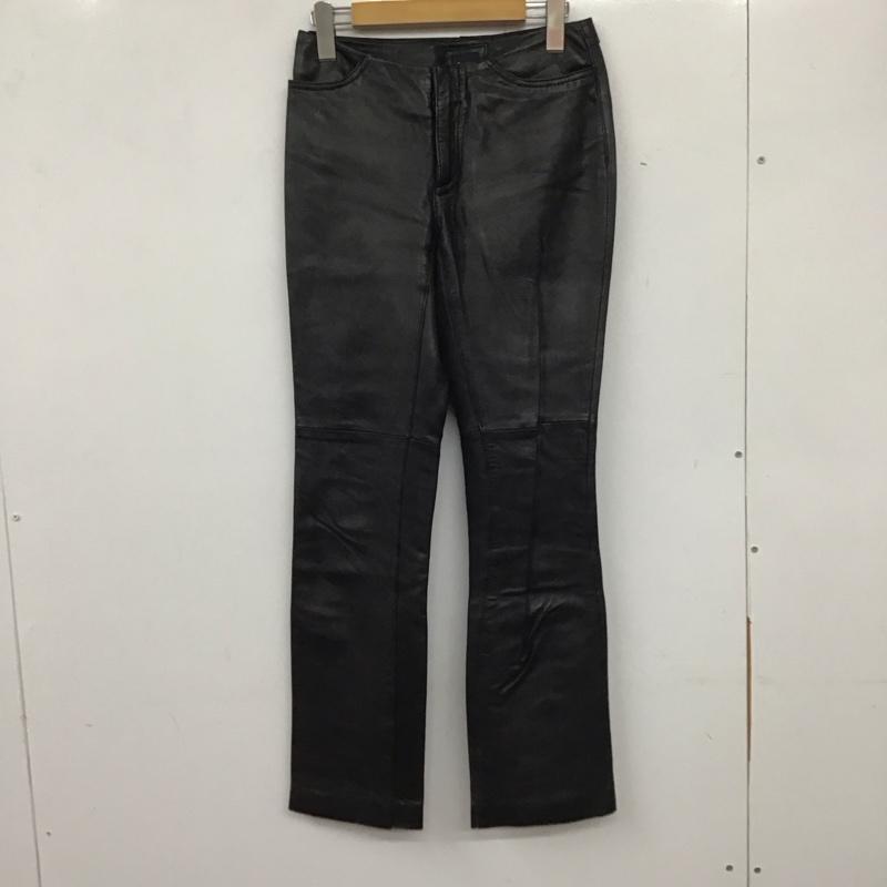 ギャップ GAP ボトムス ボトムス 0 無地 黒 / ブラック /  レディース USED 古着 中古 10138146