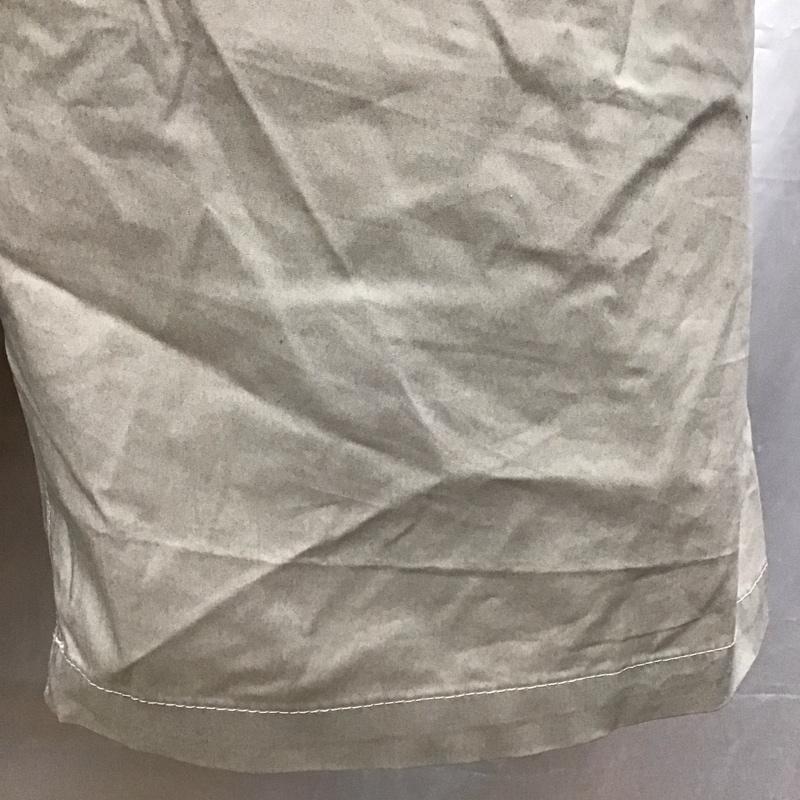 ジャーナルスタンダード JOURNAL STANDARD パンツ ショートパンツ 21-030-600-2160-2-0 21ss ショートパンツ ハーフパンツ L 無地 マルチカラー / マルチカラー /  メンズ USED 古着 中古 10121432