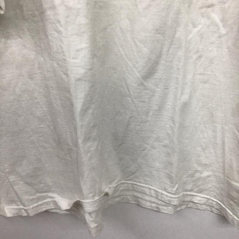 シュプリーム Supreme Tシャツ 半袖 20aw NuovaYorkTee プリントTシャツ XL プリント 白 / ホワイト /  メンズ USED 古着 中古 10148036