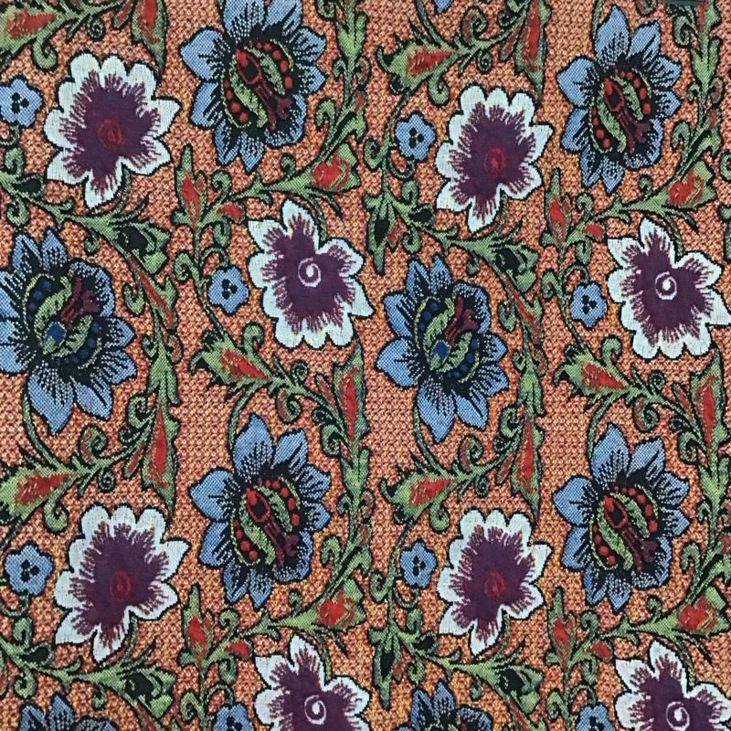 ザラ ZARA TRAFALUC スカート ロングスカート タイトスカート ひざ丈 カジュアルスカート L 総柄 マルチカラー / マルチカラー /  レディース USED 古着 中古 10145381