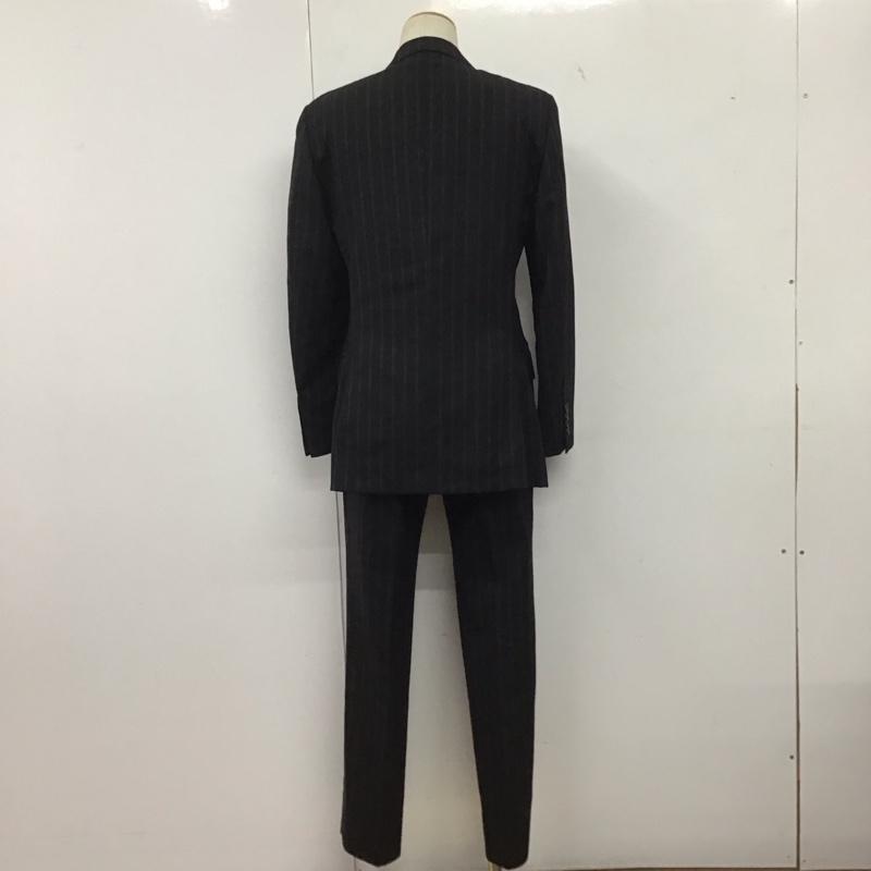 グッチ GUCCI セットアップ セットアップ セットアップ 長袖ジャケット スラックスパンツ 2点セット 46 ストライプ マルチカラー / マルチカラー /  メンズ USED 古着 中古 10146166
