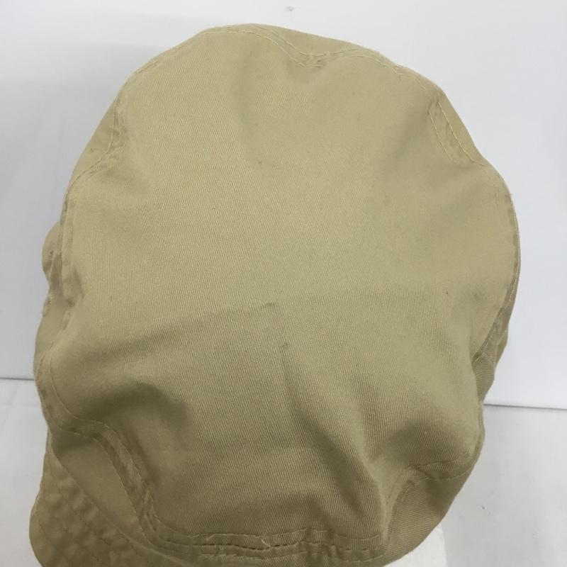 コロンビア Columbia 帽子 ハット リバーシブル チェック ロゴ、文字 マルチカラー / マルチカラー /  レディース USED 古着 中古 10145779