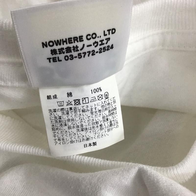 アベイシングエイプ A BATHING APE Tシャツ 半袖 UNION 30 YEAR UNION × BAPE® 30TH TEE L メンズ USED 古着 中古 10107996