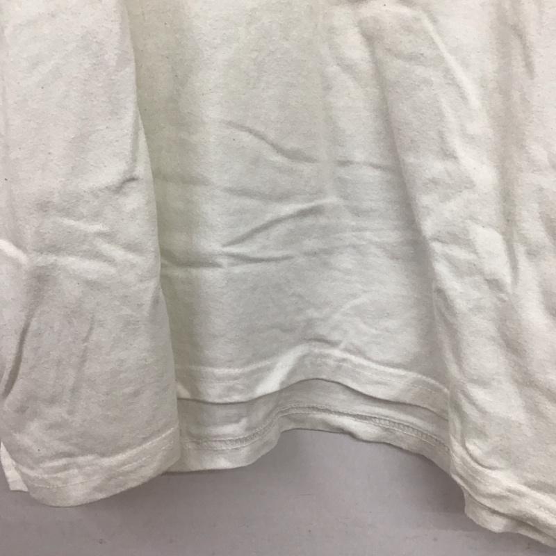 シュプリーム Supreme Tシャツ 半袖 20AW No More Shit Tee M ロゴ、文字 白 / ホワイト /  メンズ USED 古着 中古 10144023