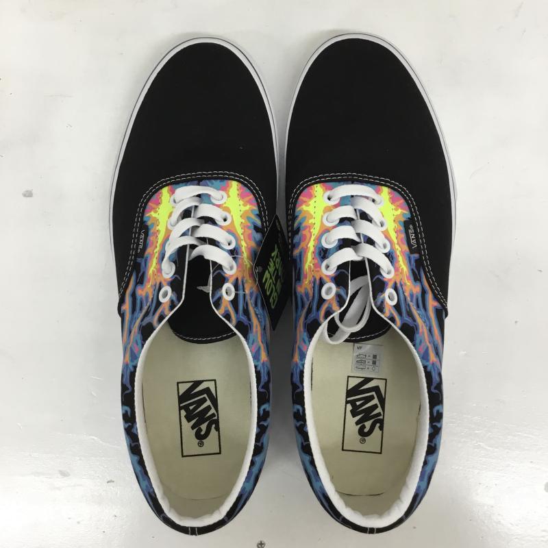 バンズ VANS スニーカー スニーカー Black/Tr VN0A5JMLB031 29.0cm プリント 黒 / ブラック /  メンズ USED 古着 中古 10110129