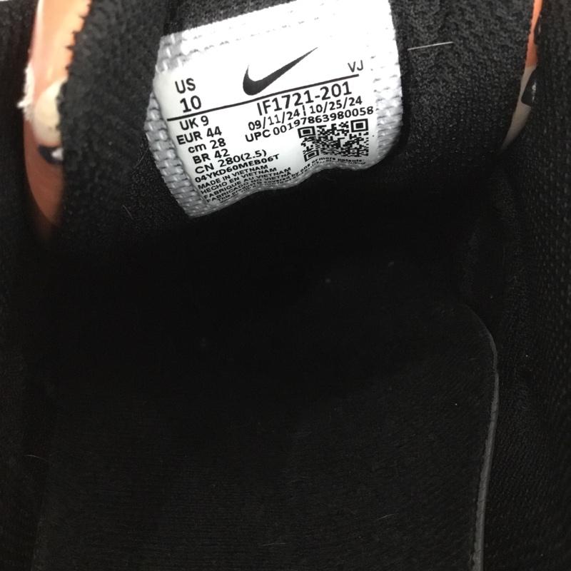 ナイキ NIKE スニーカー スニーカー IF1721 201 AIR MAX 90 PRM 28cm 箱有 28.0cm ロゴ、文字 マルチカラー / マルチカラー /  メンズ USED 古着 中古 10130176
