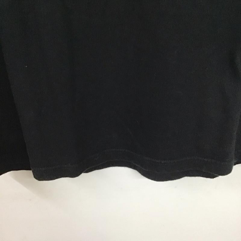 シュプリーム Supreme Tシャツ 半袖 2011 Rock N Roll Tee リトルリチャード プリントTシャツ M プリント 黒 / ブラック /  メンズ USED 古着 中古 10140985