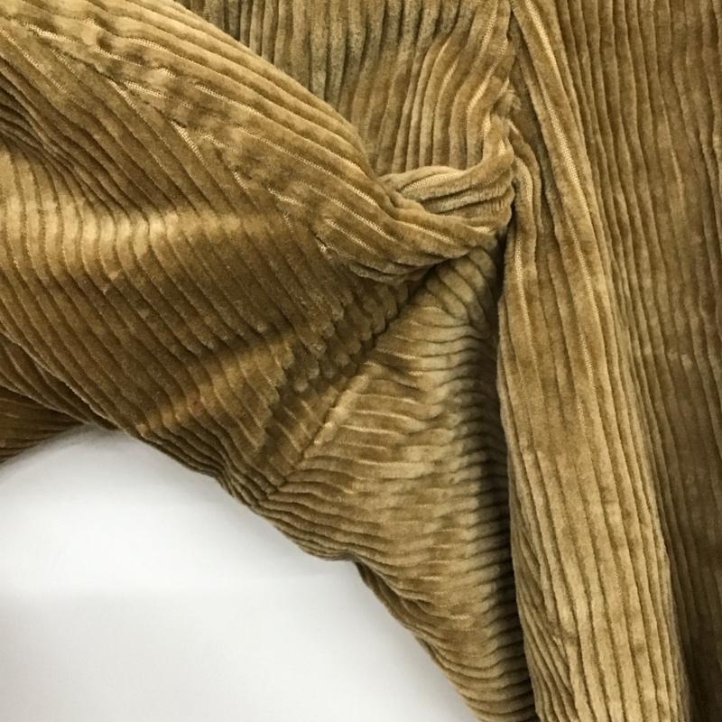 エルエルビーン L.L.Bean ボトムス ボトムス 272859 コーデュロイパンツ Ｗ30 コットン 30インチ 無地 茶 / ブラウン /  メンズ USED 古着 中古 10111210