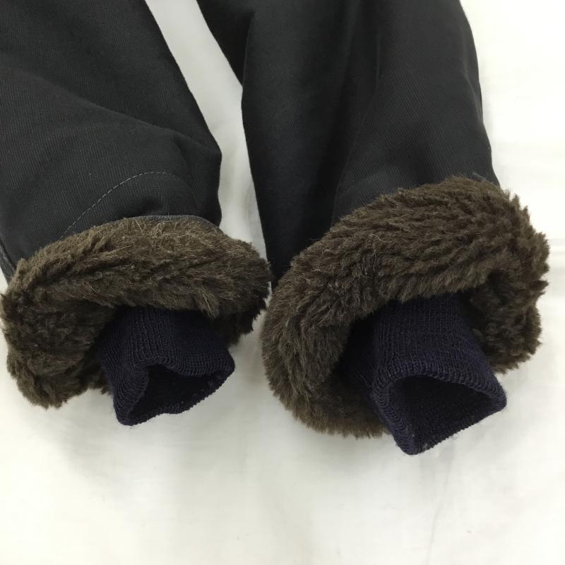ウールリッチ WOOLRICH コート コート一般 90’s USA製 ウールリッチ　エルボーパッチ M 無地 緑 / グリーン / X 茶 / ブラウン /  メンズ USED 古着 中古 10120967
