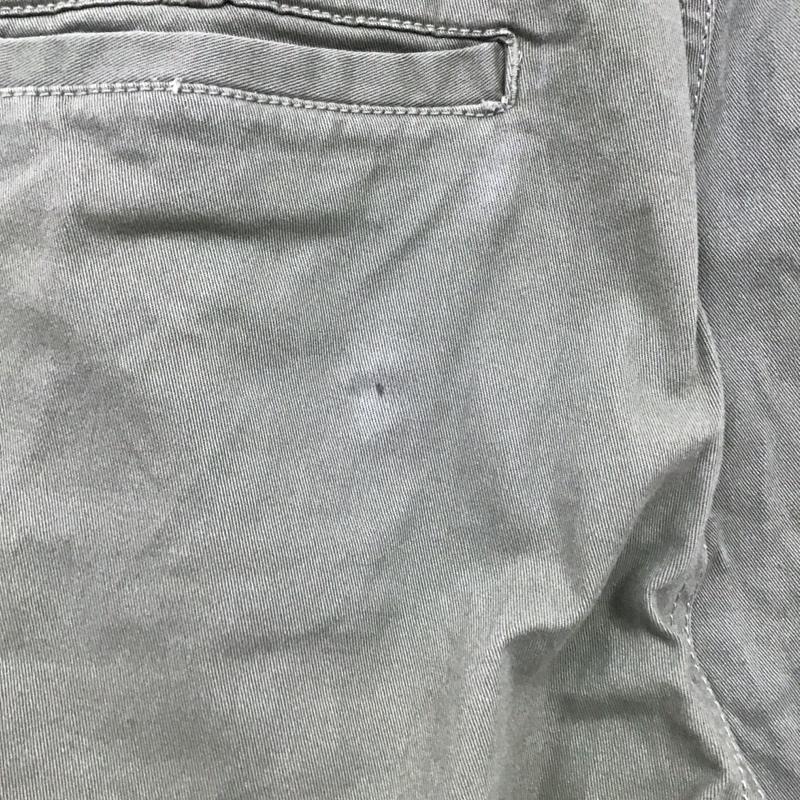 ハフ HUF パンツ ワークパンツ、ペインターパンツ テーパードパンツ 30 30 無地 カーキ / カーキ /  メンズ USED 古着 中古 10107637