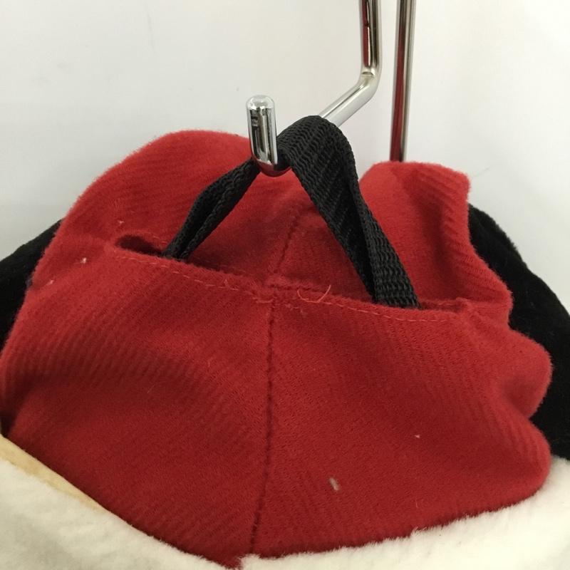 古着 USED リュックサック、デイパック リュックサック、デイバッグ Disney ミッキーマウス クリスマス ぬいぐるみリュック キャラクター マルチカラー / マルチカラー /  レディース USED 古着 中古 10148815