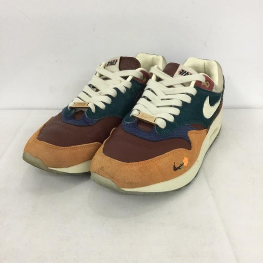 ナイキ NIKE スニーカー スニーカー DQ8475-800 AIR MAX 1 SP KASINA 28.5cm 28.5cm ロゴ、文字 マルチカラー / マルチカラー /  メンズ USED 古着 中古 10138834