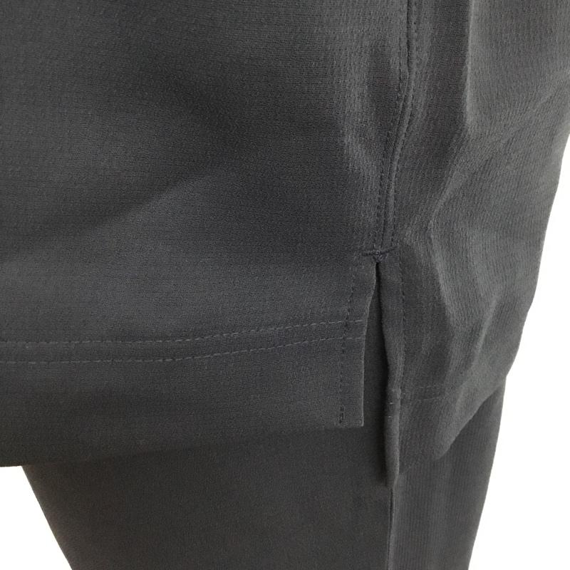 フォーワンセブンバイエディフィス 417 BY EDIFICE セットアップ セットアップ セットアップ ジャージ 長袖カットソー カジュアルパンツ 2点セット XL 無地 紺 / ネイビー /  メンズ USED 古着 中古 10115212