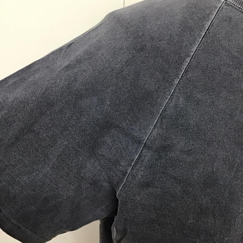 グッドオン Good On Tシャツ 半袖 XL 無地 マルチカラー / マルチカラー /  メンズ USED 古着 中古 10108087