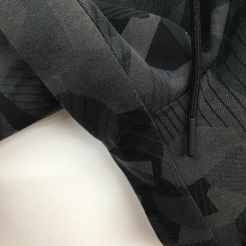 ナイキ NIKE パンツ ワークパンツ、ペインターパンツ 823500-021 TECHFLEECEAOPJOGGERPANT ワイドパンツ スポーツウェア XL 総柄 マルチカラー / マルチカラー /  メンズ USED 古着 中古 10114175