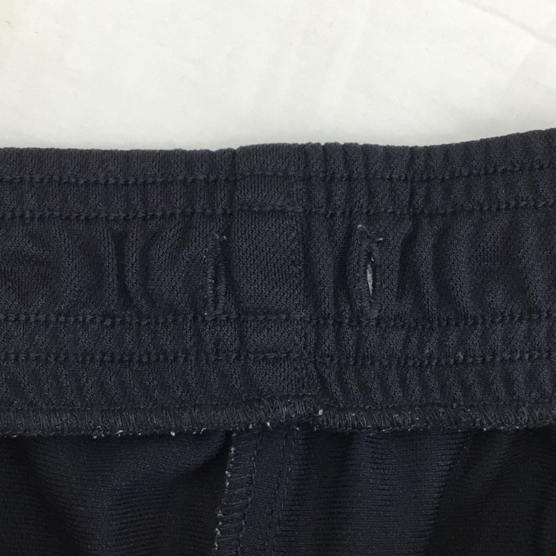 ラコステ LACOSTE パンツ ショートパンツ LACOSTE SPORT　90s 3 ワンポイント 黒 / ブラック /  メンズ USED 古着 中古 10134500