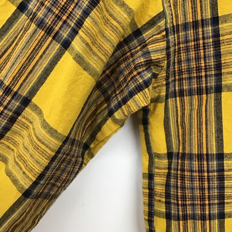 マウジー MOUSSY ワンピース ロングスカート 029CSG30-0130 FREE チェック マルチカラー / マルチカラー /  レディース USED 古着 中古 10129326