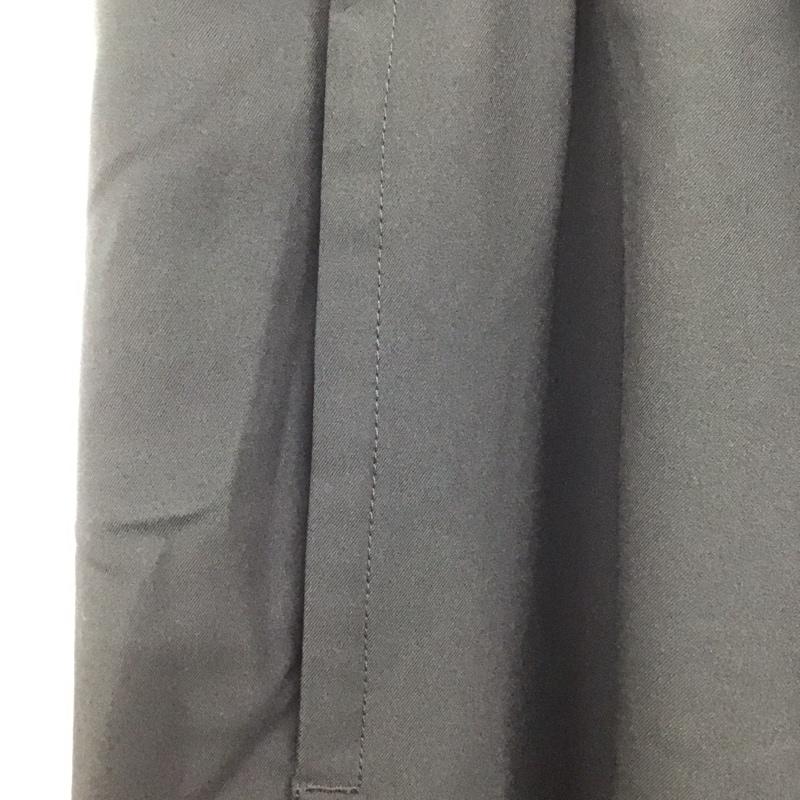 ナイキ NIKE ボトムス ボトムス 927381-010 トレーニングパンツ DRI-FIT WOVEN TEAM スポーツウェア タグ付き XL ワンポイント 黒 / ブラック /  メンズ USED 古着 中古 10135582