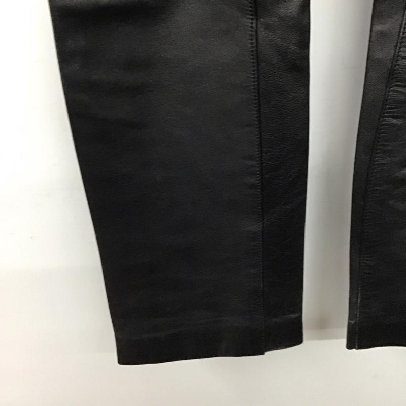 ギャップ GAP ボトムス ボトムス 0 無地 黒 / ブラック /  レディース USED 古着 中古 10138146