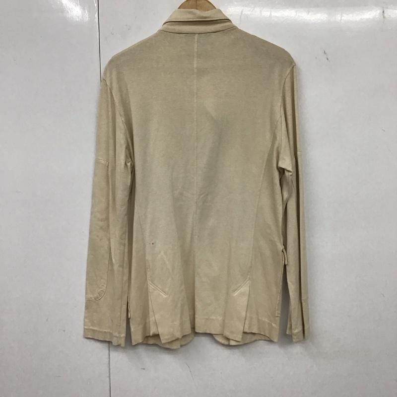 アトウ ato ジャケット、上着 ジャケット、ブレザー 46 無地 オフホワイト / オフホワイト /  メンズ USED 古着 中古 10134927