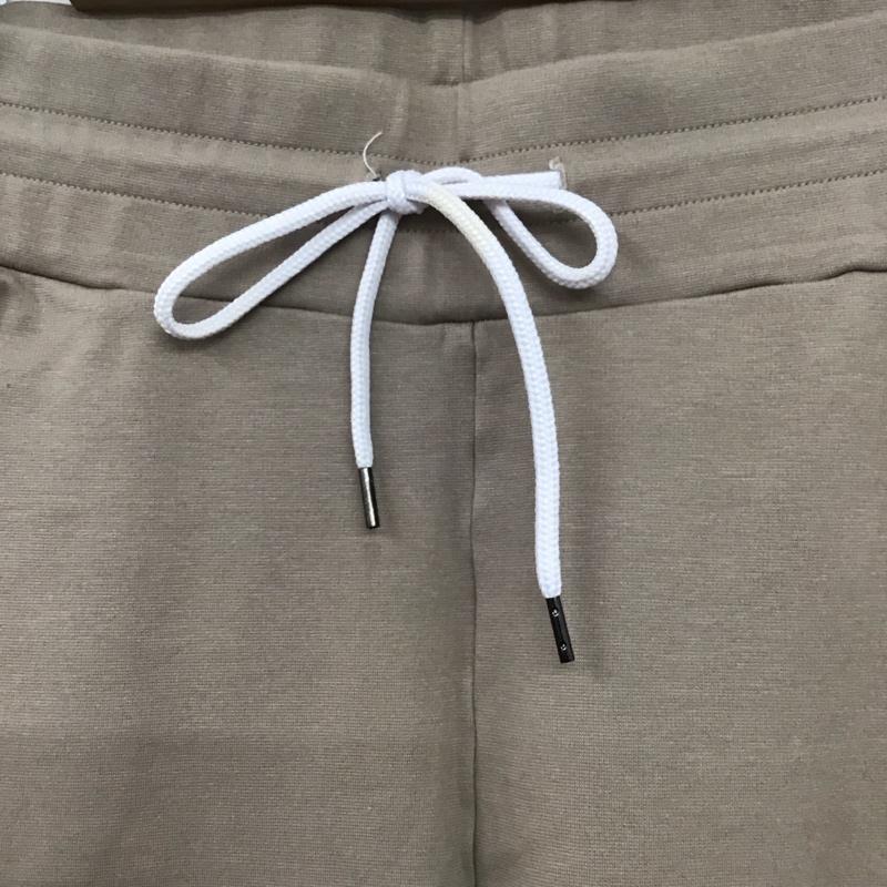 クロノス CRONOS パンツ ワークパンツ、ペインターパンツ ワークパンツ スリムパンツ カジュアルパンツ ストレッチパンツ XL 無地 ベージュ / ベージュ /  メンズ USED 古着 中古 10141785