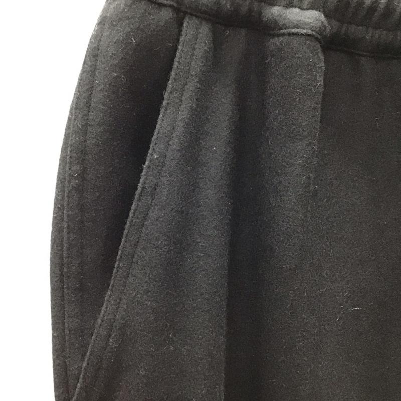 ソフト・マシーン SOFTMACHINE パンツ スラックス L 無地 黒 / ブラック /  メンズ USED 古着 中古 10122092