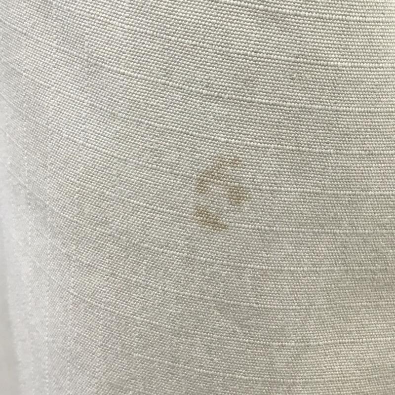 エンジニアードガーメンツ Engineered Garments コート トレンチコート XS チェック 茶 / ブラウン /  メンズ USED 古着 中古 10142018