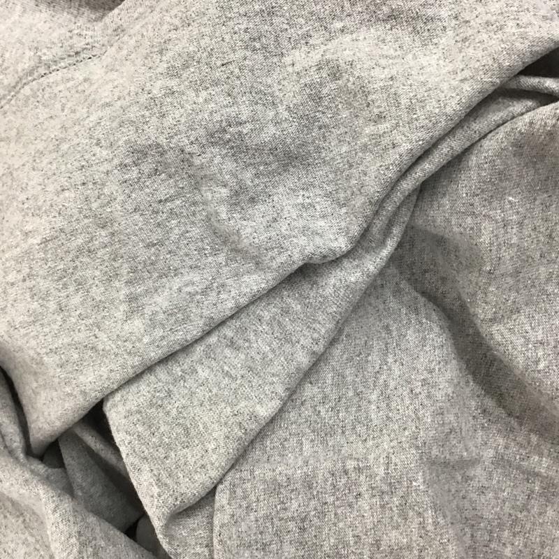 古着 USED Tシャツ 半袖 BEASTIE BOYS RAPTEES バンドTシャツ L ロゴ、文字 灰 / グレー /  メンズ USED 古着 中古 10123350